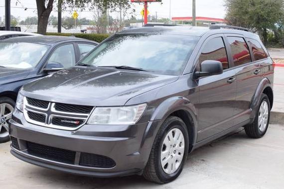 DODGE JOURNEY 2018 3C4PDCAB6JT511611 image DODGE JOURNEY 2018 3C4PDCAB6JT511611 image