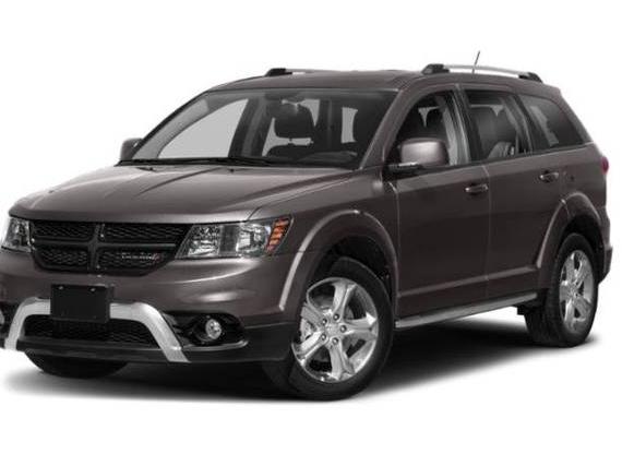 DODGE JOURNEY 2018 3C4PDCAB9JT506600 image