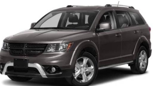 DODGE JOURNEY 2018 3C4PDCAB8JT385347 image