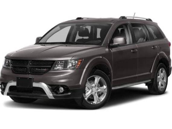DODGE JOURNEY 2018 3C4PDCAB5JT386102 image