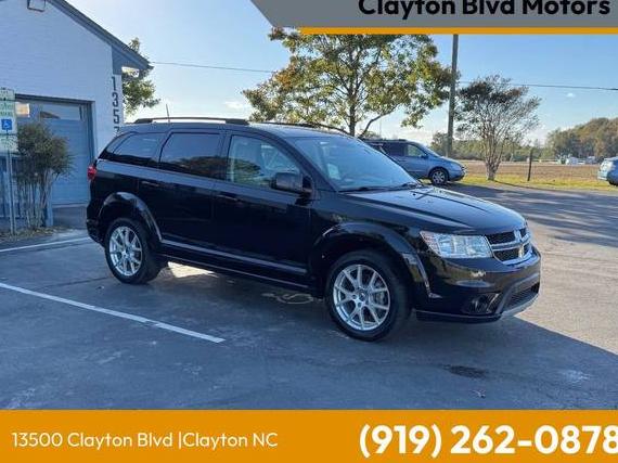 DODGE JOURNEY 2018 3C4PDCBB0JT500960 image DODGE JOURNEY 2018 3C4PDCBB0JT500960 image