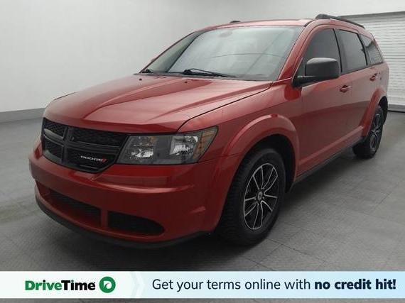 DODGE JOURNEY 2018 3C4PDCAB9JT445362 image DODGE JOURNEY 2018 3C4PDCAB9JT445362 image