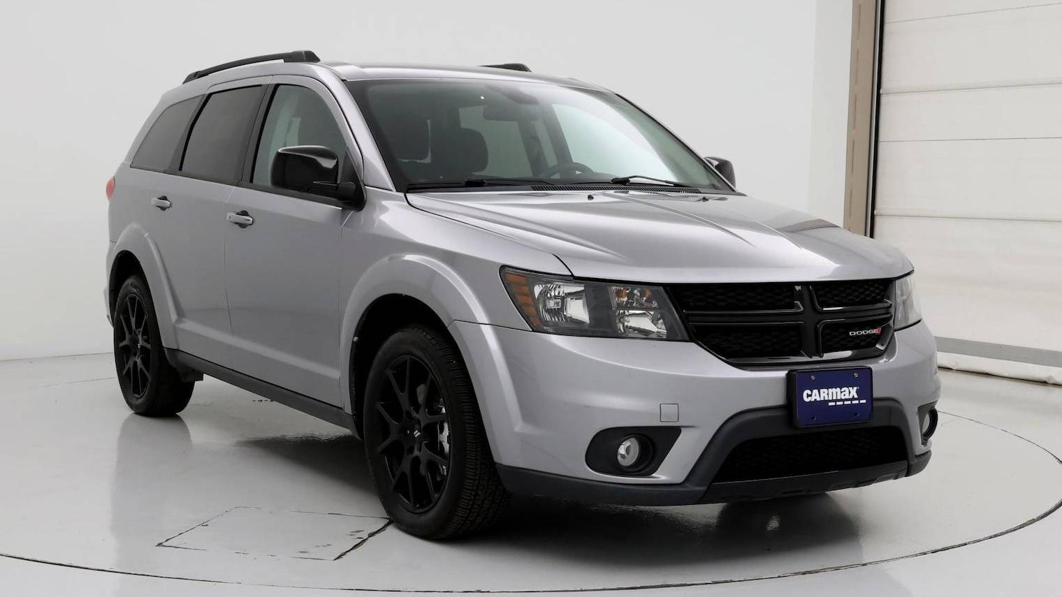 DODGE JOURNEY 2018 3C4PDCBB5JT506009 image