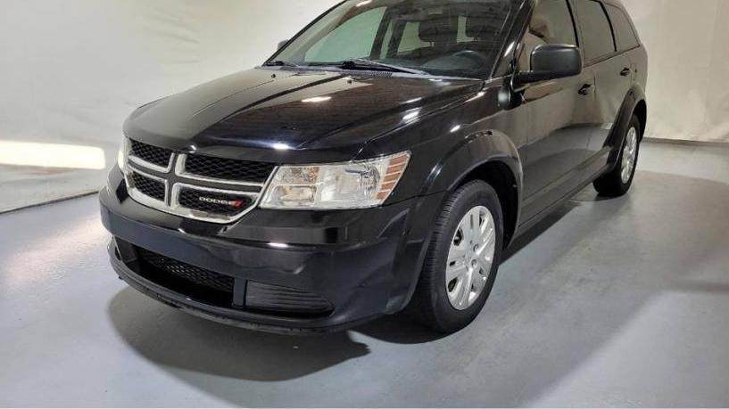 DODGE JOURNEY 2018 3C4PDCAB3JT506902 image