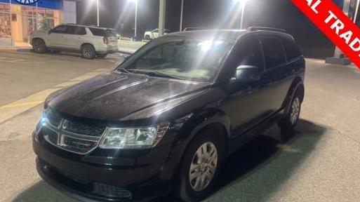 DODGE JOURNEY 2018 3C4PDCAB3JT439668 image