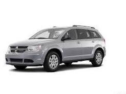 DODGE JOURNEY 2018 3C4PDCAB7JT498948 image