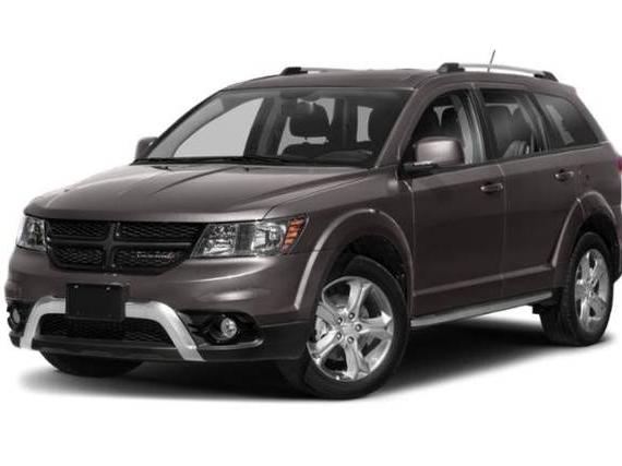 DODGE JOURNEY 2018 3C4PDCAB4JT490628 image
