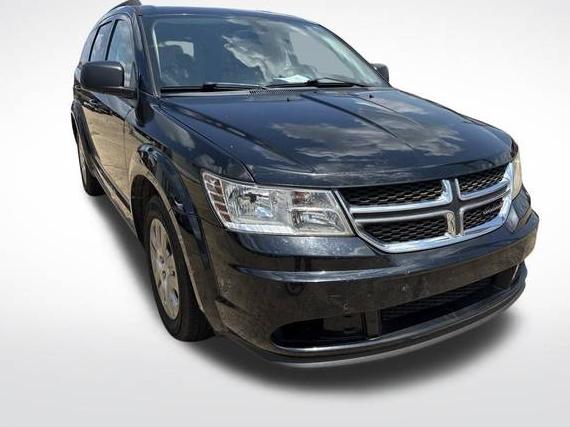 DODGE JOURNEY 2018 3C4PDCAB9JT525048 image