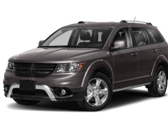 DODGE JOURNEY 2018 3C4PDCAB1JT444013 image