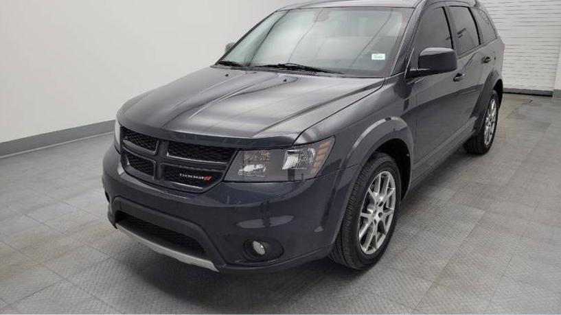 DODGE JOURNEY 2018 3C4PDDEG0JT390070 image