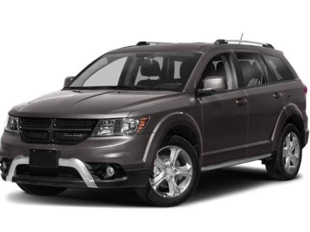 DODGE JOURNEY 2018 3C4PDCAB8JT311006 image