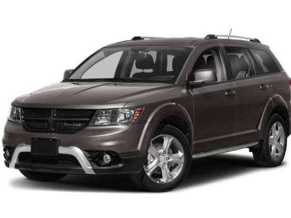 DODGE JOURNEY 2018 3C4PDCAB1JT448837 image