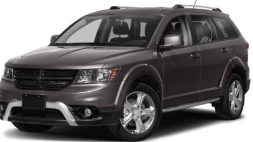 DODGE JOURNEY 2018 3C4PDCAB5JT295301 image