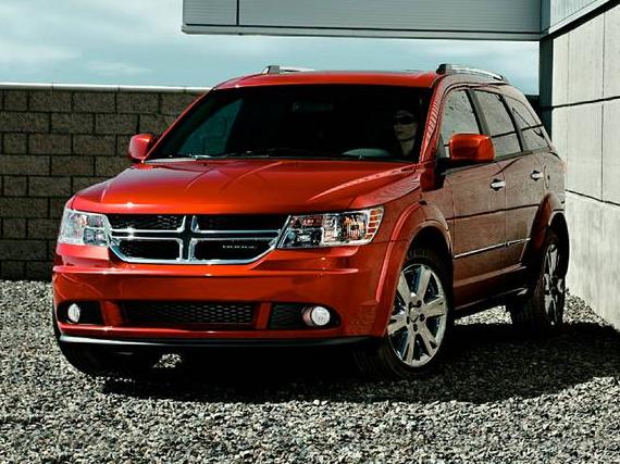 DODGE JOURNEY 2018 3C4PDCAB4JT426797 image