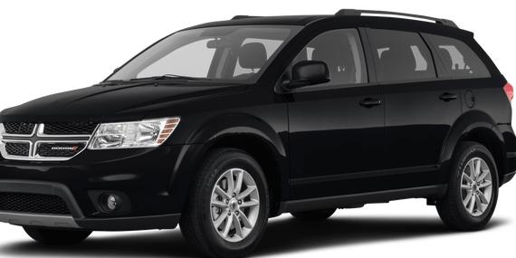 DODGE JOURNEY 2018 3C4PDCEG2JT523616 image