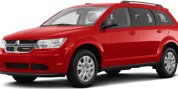 DODGE JOURNEY 2018 3C4PDCABXJT170004 image DODGE JOURNEY 2018 3C4PDCABXJT170004 image