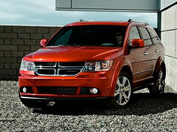 DODGE JOURNEY 2018 3C4PDCAB5JT508750 image