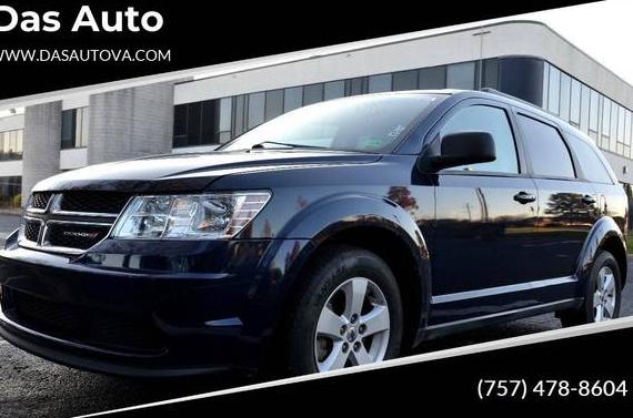 DODGE JOURNEY 2018 3C4PDCAB4JT310225 image DODGE JOURNEY 2018 3C4PDCAB4JT310225 image