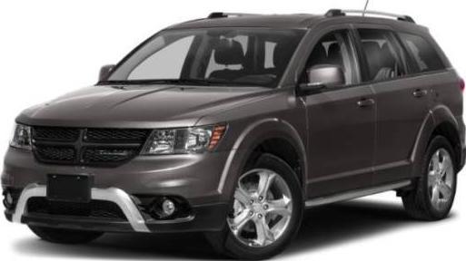 DODGE JOURNEY 2018 3C4PDCGG3JT378728 image