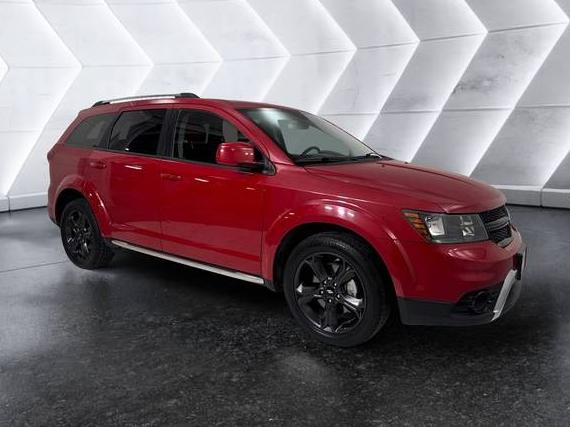 DODGE JOURNEY 2018 3C4PDCGGXJT490104 image DODGE JOURNEY 2018 3C4PDCGGXJT490104 image