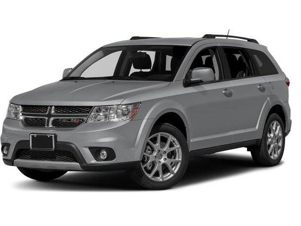 DODGE JOURNEY 2018 3C4PDCBB5JT310233 image