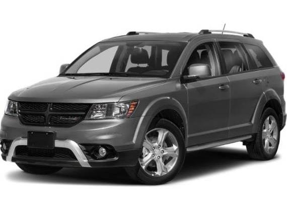 DODGE JOURNEY 2018 3C4PDCAB9JT527477 image