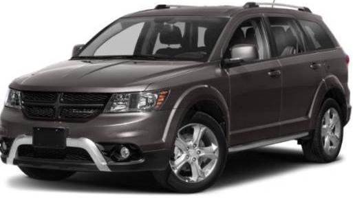 DODGE JOURNEY 2018 3C4PDCAB5JT532658 image