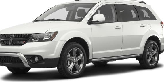 DODGE JOURNEY 2018 3C4PDCGG3JT276572 image DODGE JOURNEY 2018 3C4PDCGG3JT276572 image