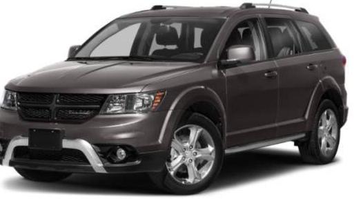 DODGE JOURNEY 2018 3C4PDCAB2JT530754 image