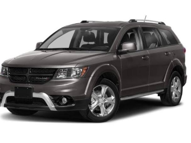 DODGE JOURNEY 2018 3C4PDDGGXJT511295 image