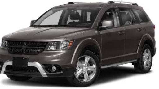 DODGE JOURNEY 2018 3C4PDCAB1JT275613 image