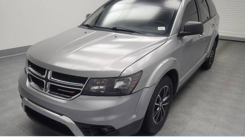 DODGE JOURNEY 2018 3C4PDCAB6JT497242 image