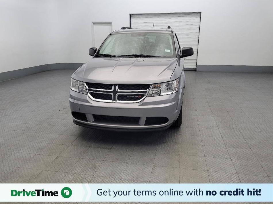 DODGE JOURNEY 2018 3C4PDCAB9JT288609 image