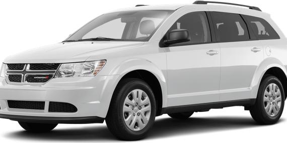 DODGE JOURNEY 2018 3C4PDCAB5JT166930 image DODGE JOURNEY 2018 3C4PDCAB5JT166930 image