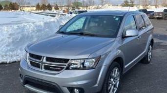 DODGE JOURNEY 2018 3C4PDDEG2JT277818 image