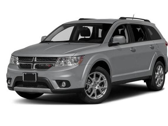 DODGE JOURNEY 2018 3C4PDCBG4JT512105 image