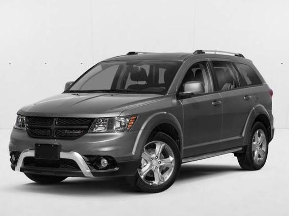 DODGE JOURNEY 2018 3C4PDCAB5JT496017 image