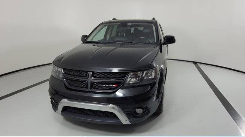 DODGE JOURNEY 2018 3C4PDDGG3JT499510 image