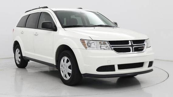 DODGE JOURNEY 2018 3C4PDCABXJT520943 image DODGE JOURNEY 2018 3C4PDCABXJT520943 image