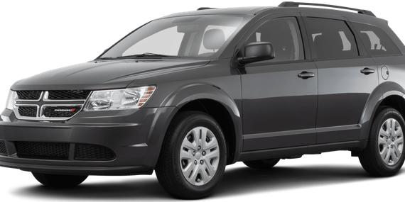 DODGE JOURNEY 2018 3C4PDCAB4JT302092 image DODGE JOURNEY 2018 3C4PDCAB4JT302092 image