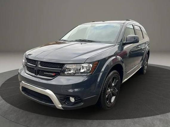 DODGE JOURNEY 2018 3C4PDDGG7JT390614 image DODGE JOURNEY 2018 3C4PDDGG7JT390614 image