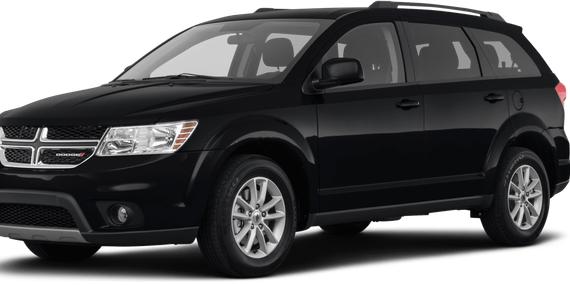 DODGE JOURNEY 2018 3C4PDCBG7JT511918 image DODGE JOURNEY 2018 3C4PDCBG7JT511918 image