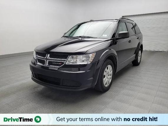 DODGE JOURNEY 2018 3C4PDCAB5JT140912 image