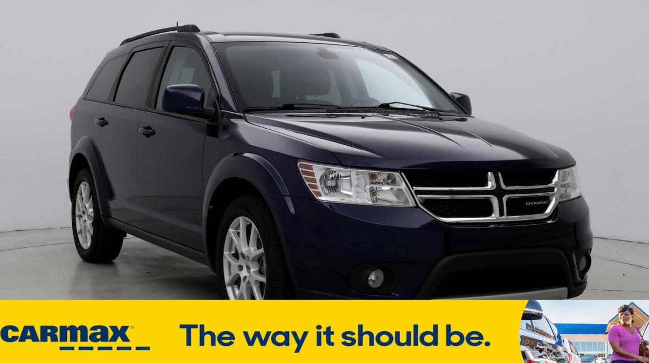 DODGE JOURNEY 2018 3C4PDDBG8JT510122 image DODGE JOURNEY 2018 3C4PDDBG8JT510122 image