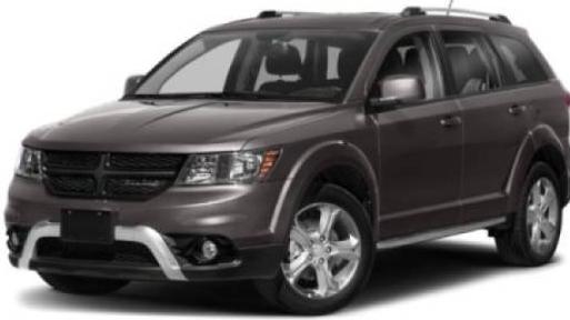 DODGE JOURNEY 2018 3C4PDCAB9JT532565 image