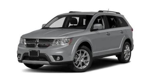 DODGE JOURNEY 2018 3C4PDCBG1JT522283 image