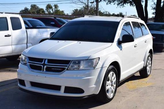 DODGE JOURNEY 2018 3C4PDCAB8JT511612 image DODGE JOURNEY 2018 3C4PDCAB8JT511612 image