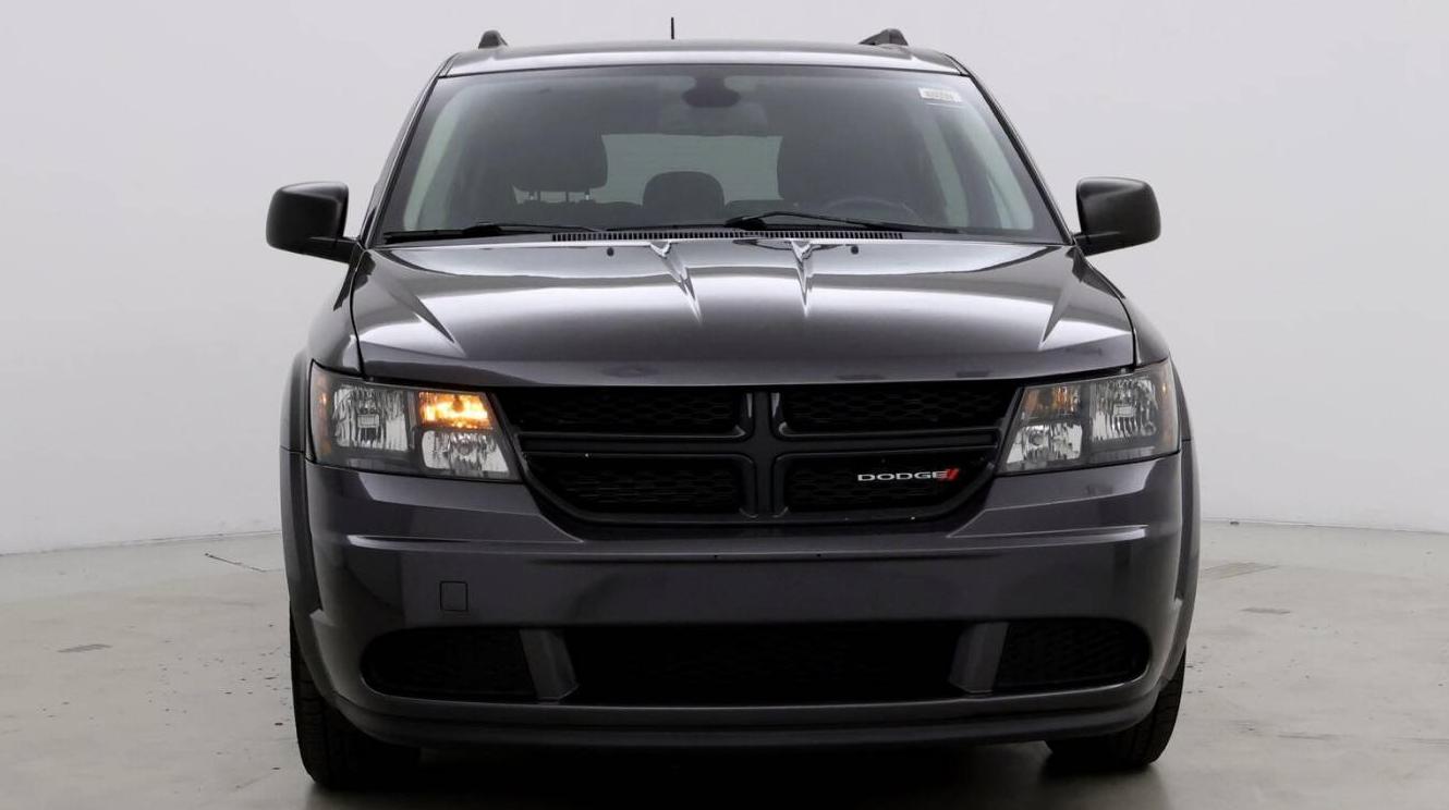 DODGE JOURNEY 2018 3C4PDCABXJT535703 image