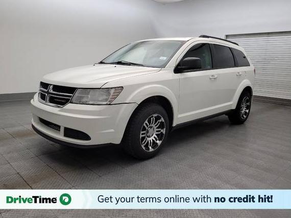 DODGE JOURNEY 2018 3C4PDCAB4JT273127 image DODGE JOURNEY 2018 3C4PDCAB4JT273127 image