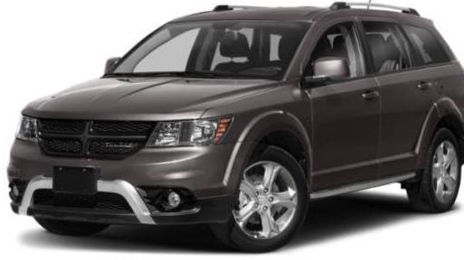 DODGE JOURNEY 2018 3C4PDCAB7JT498884 image